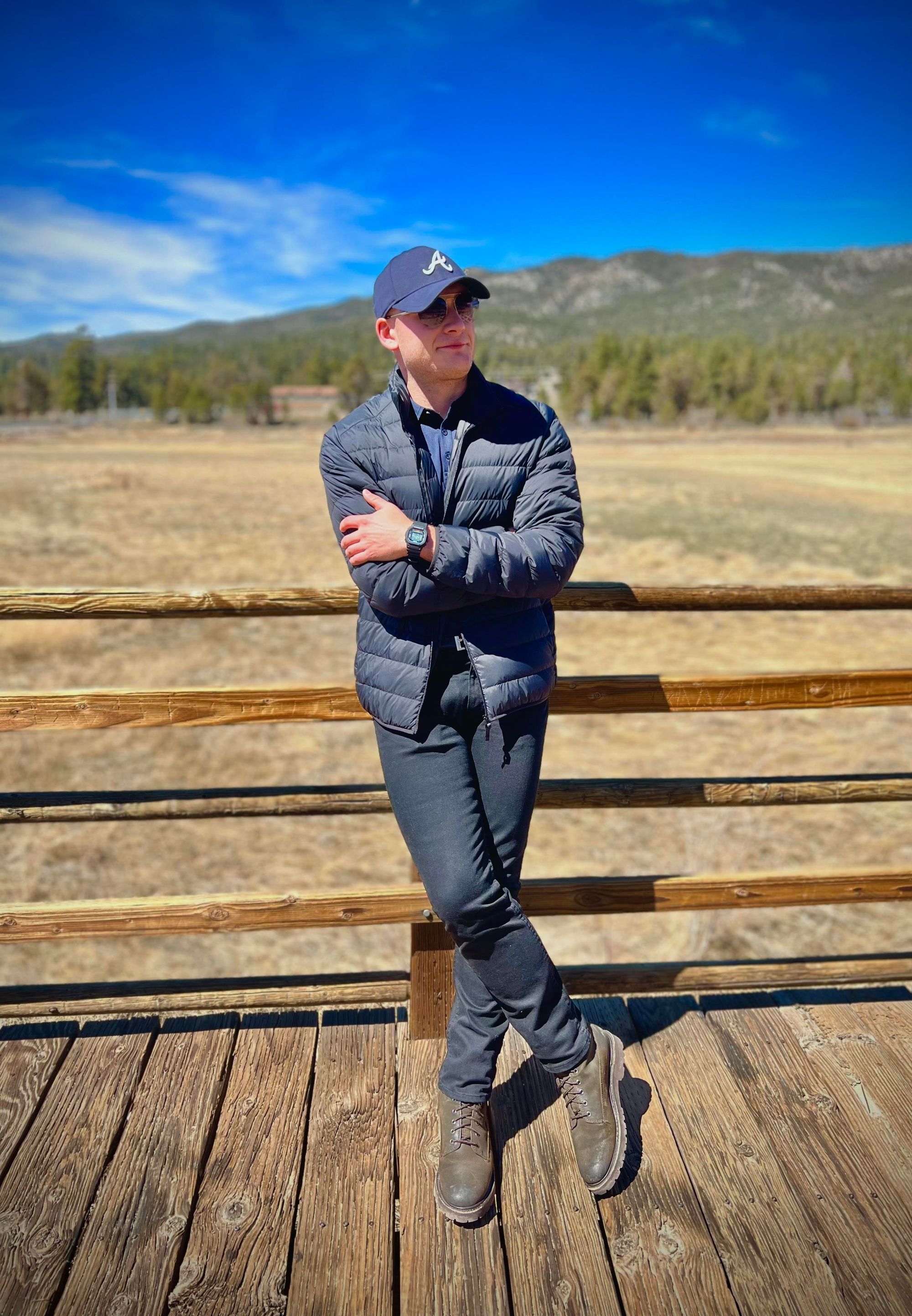 The Best Boot Color for Men