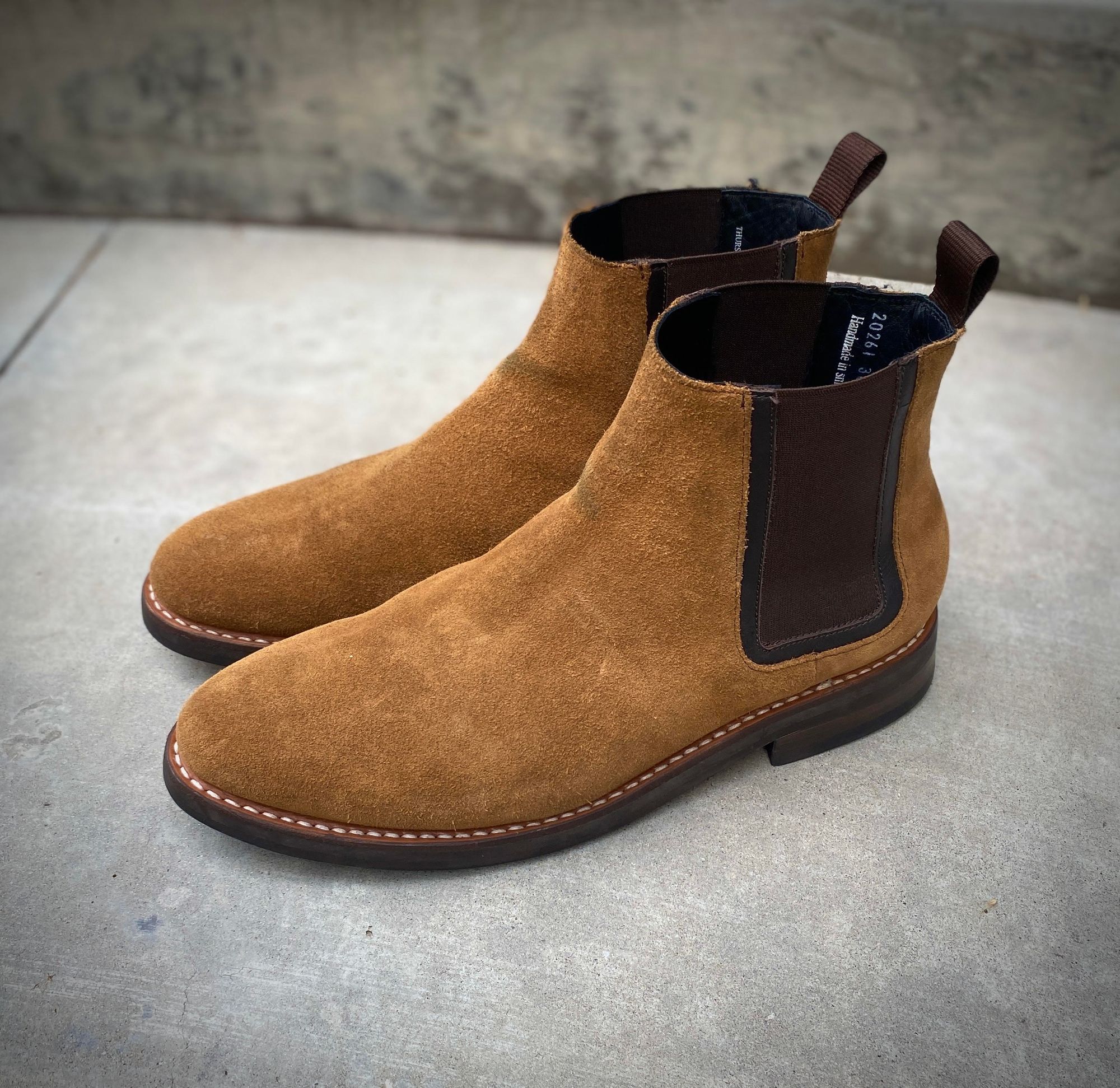 Thursday Boot Company Review: Best-In-Class