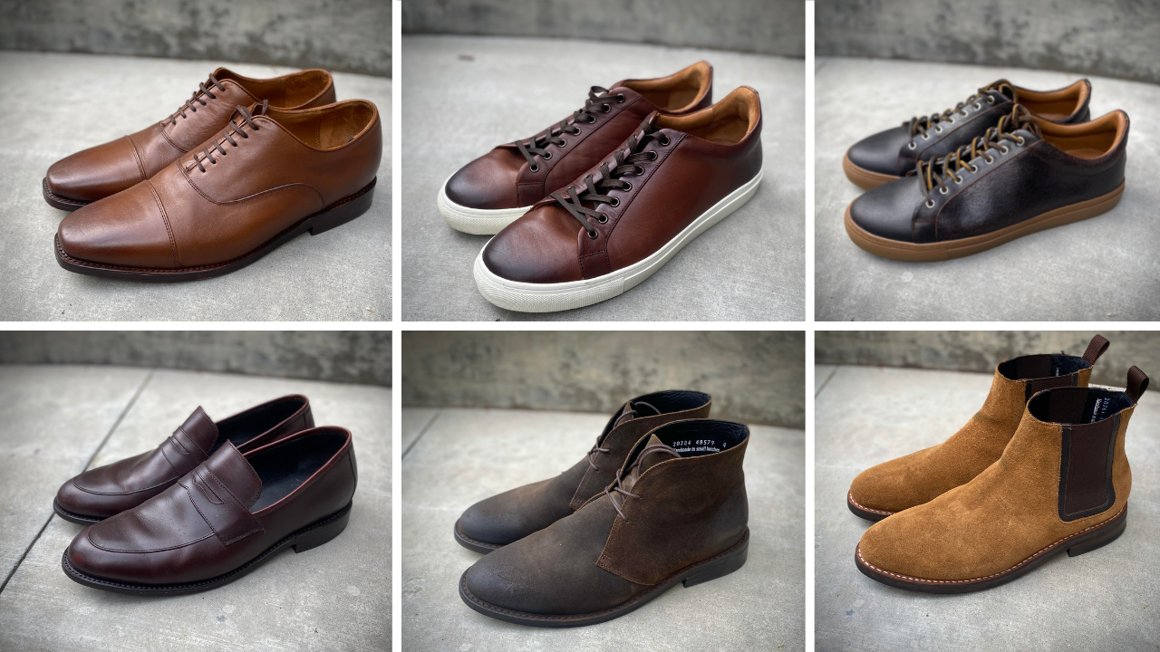 Thursday Boot Company Review: Best-In-Class