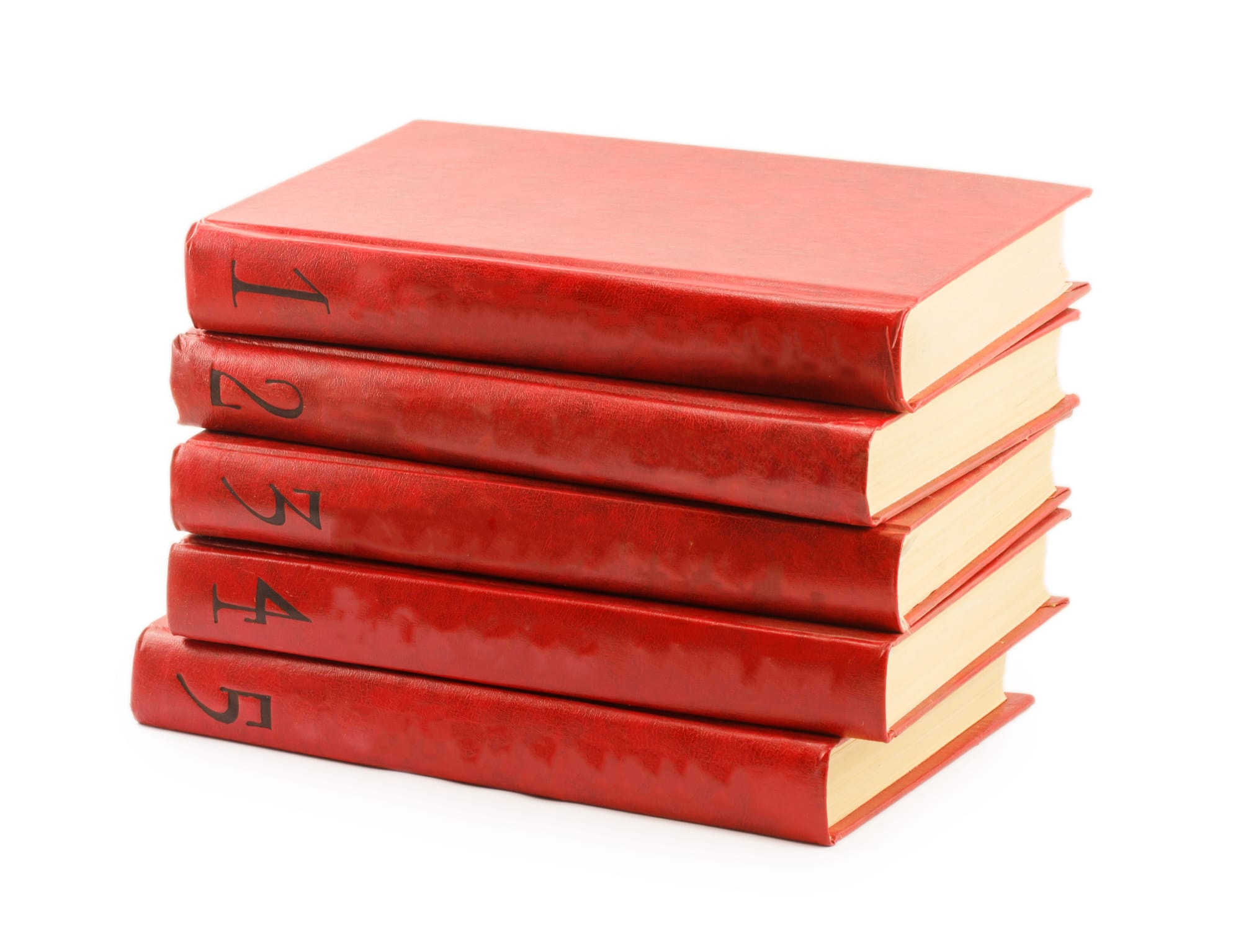 5 Books I Should Have Read in High School