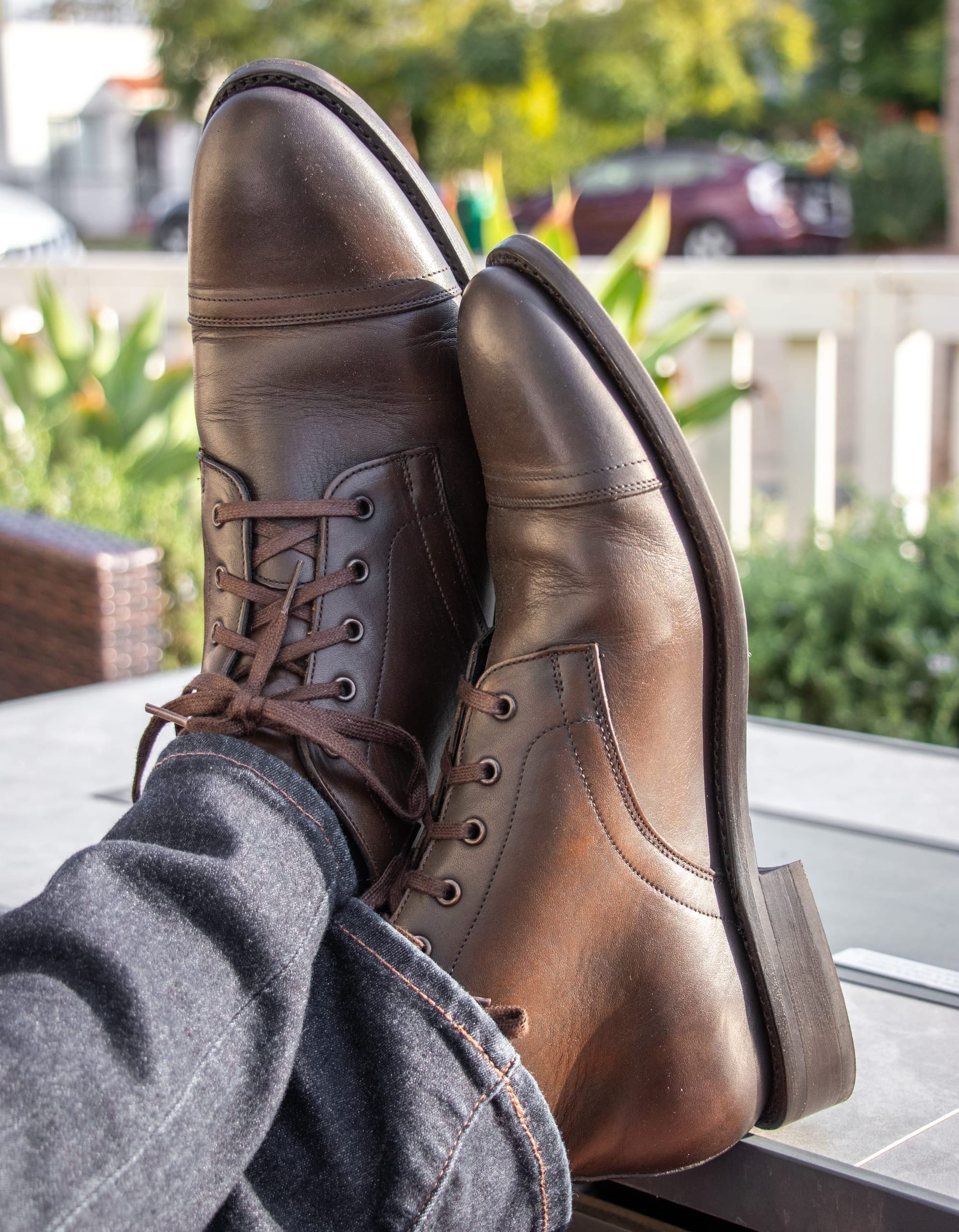 Thursday Boot Company Review: Best-In-Class