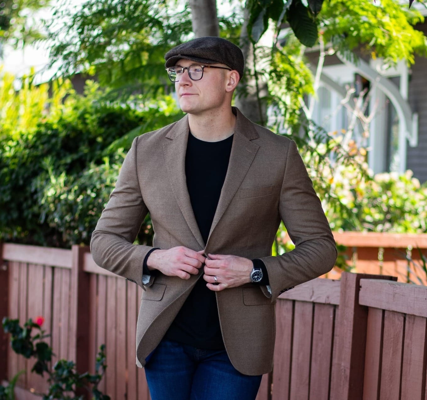 What's the Difference Between a Blazer and a Sport Coat?