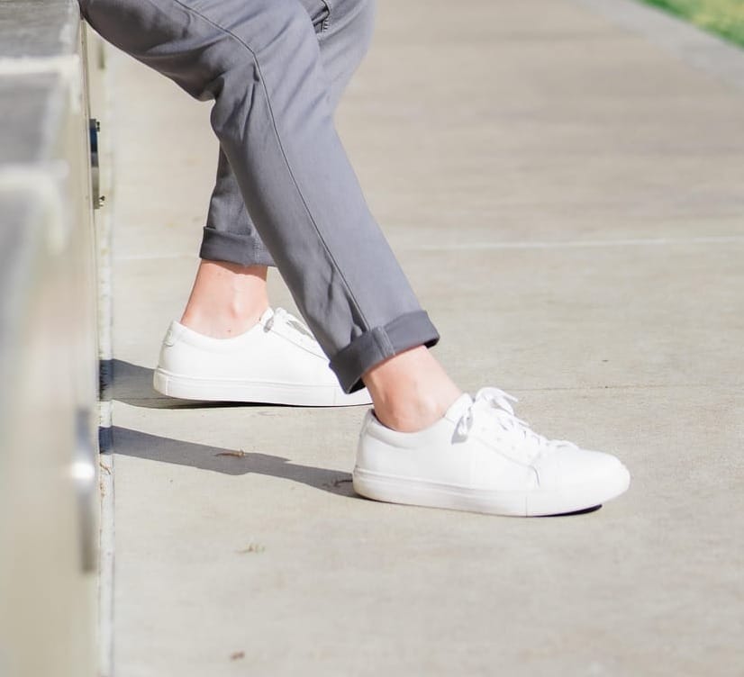 Oliver Cabell Low 1 Review: Honestly Priced Luxury Sneakers