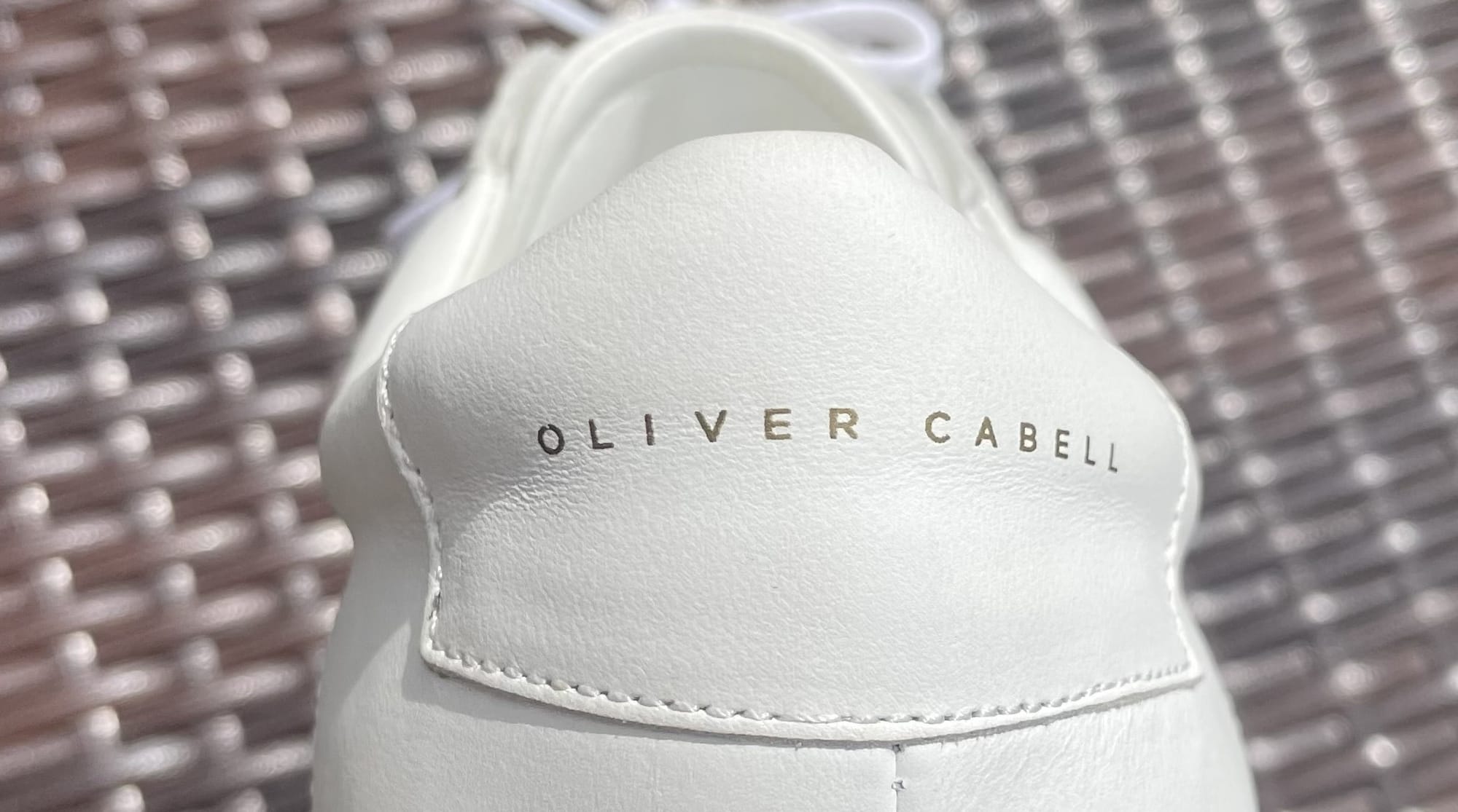 Oliver Cabell Low 1 Review: Honestly Priced Luxury Sneakers