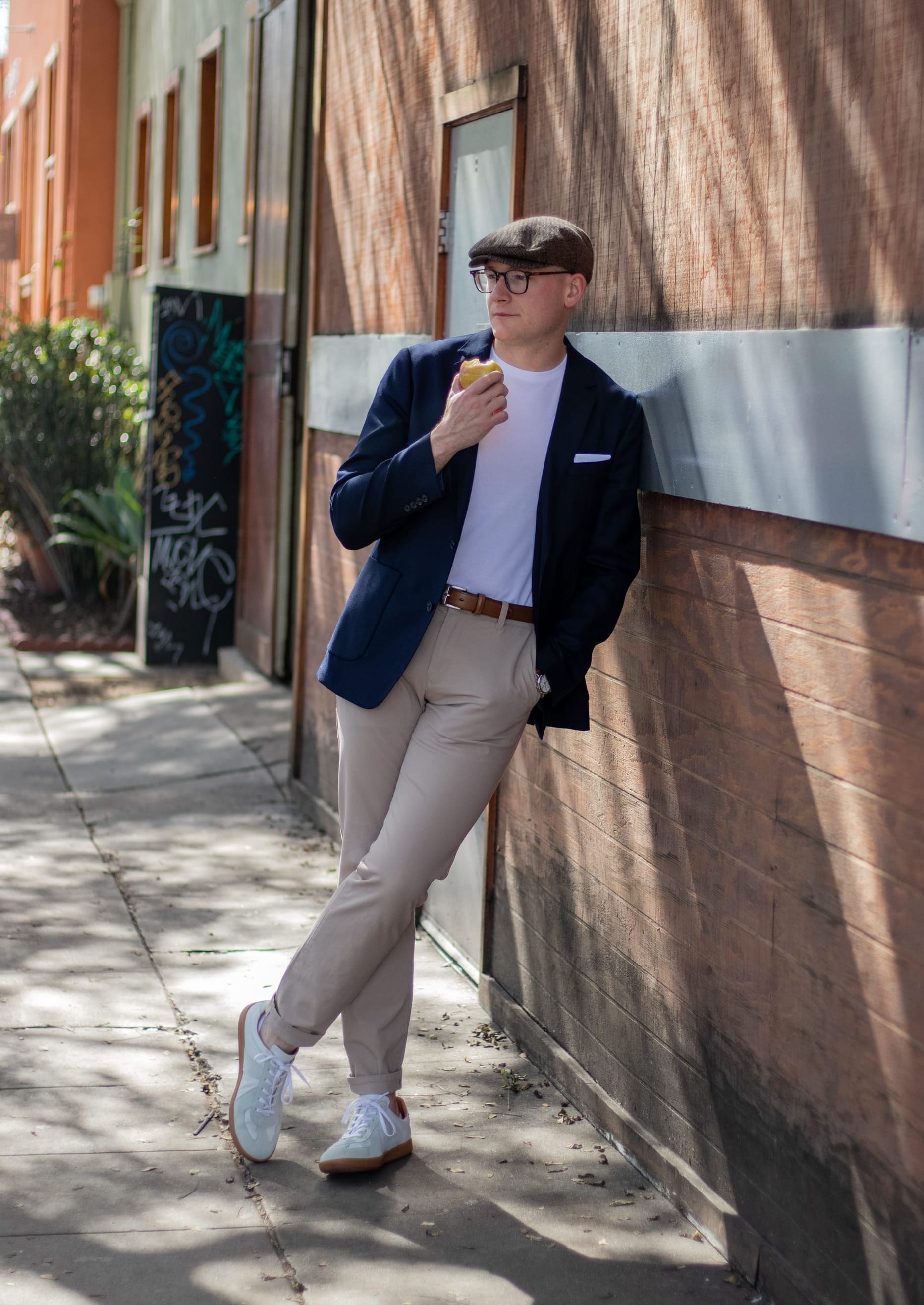 25 Date Night Outfits for Men (All Year-Round)