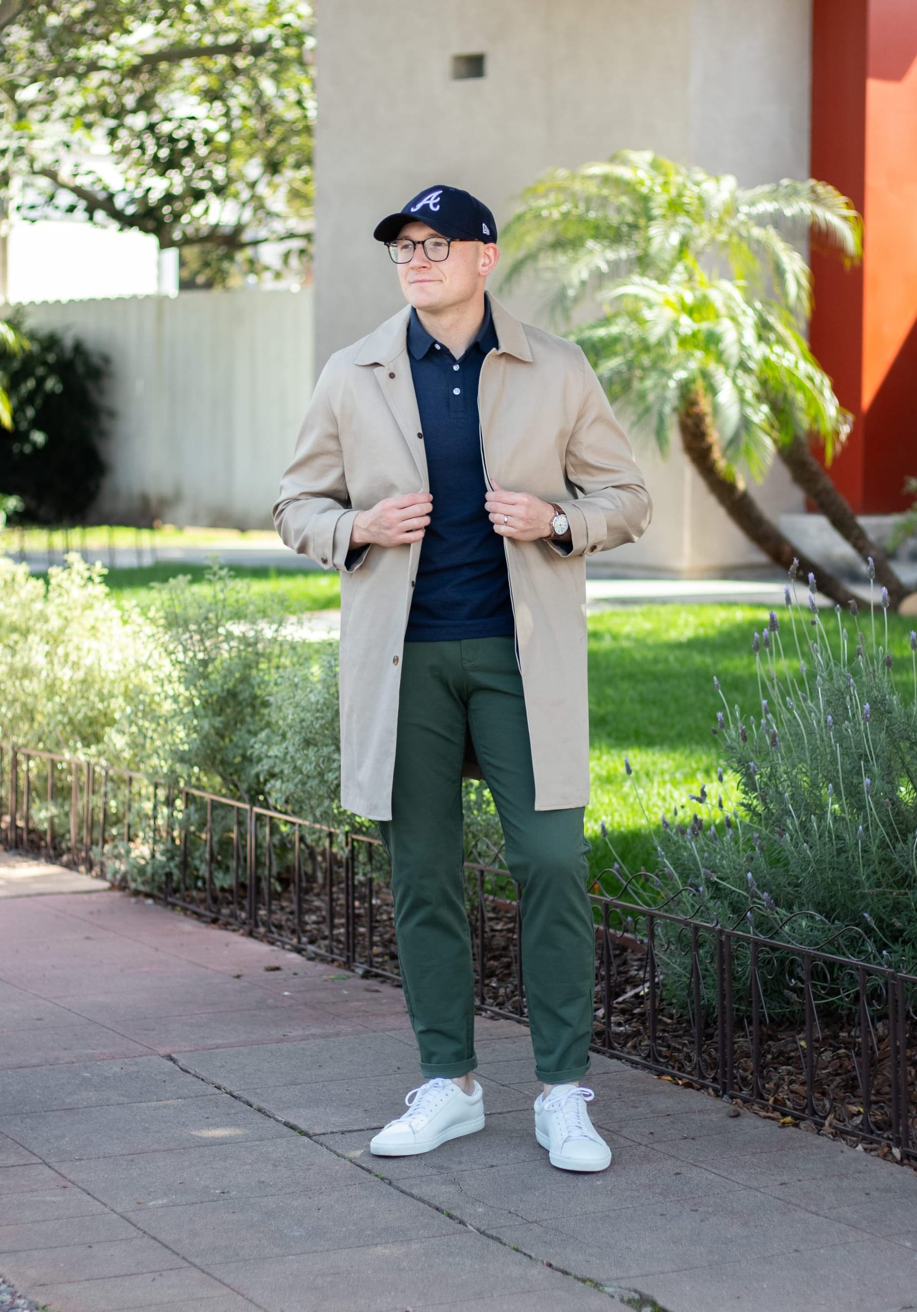 25 Date Night Outfits for Men (All Year-Round)