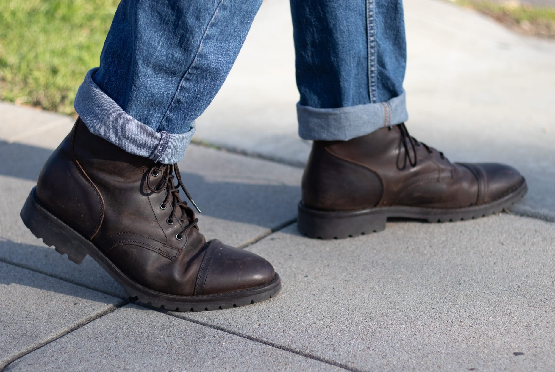 Thursday Boot Company Review: Best-In-Class