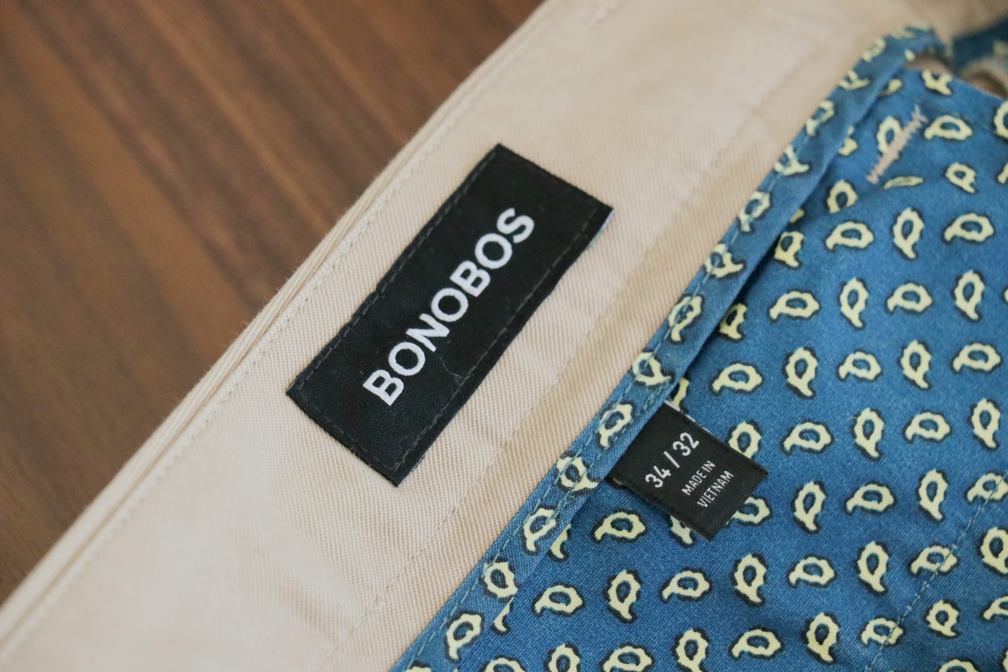 The Best Chinos for Men