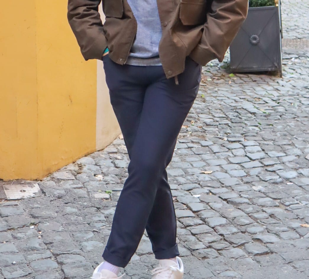 The Best Chinos for Men