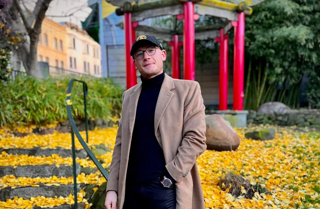 What to Wear for Fall