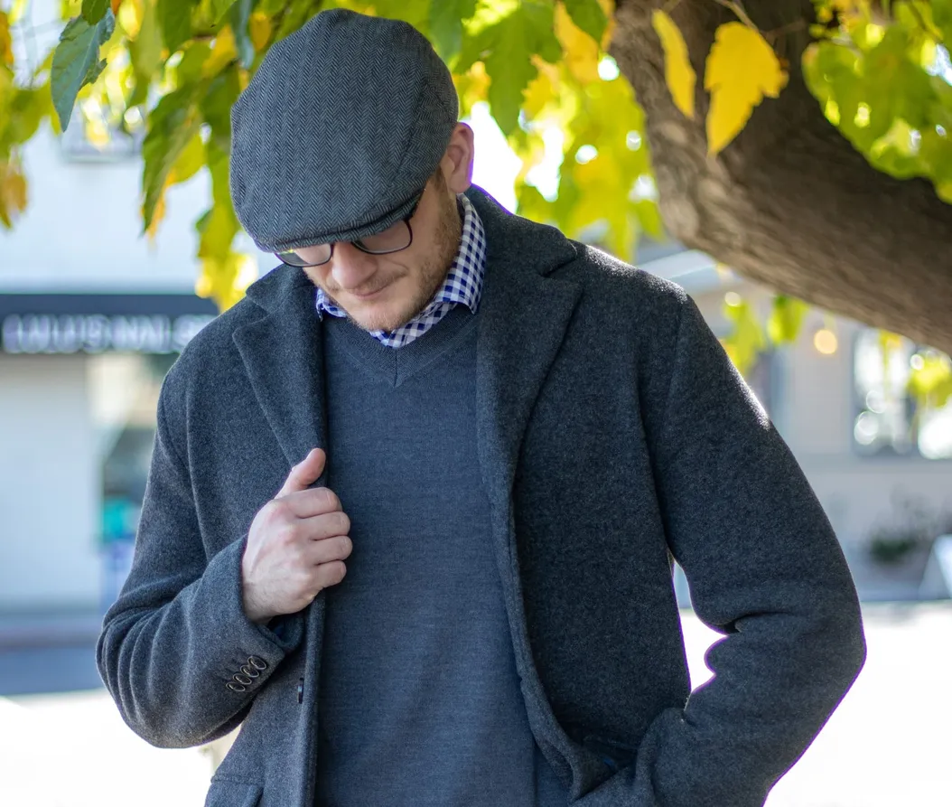 The 6 Best Winter Coats for Men