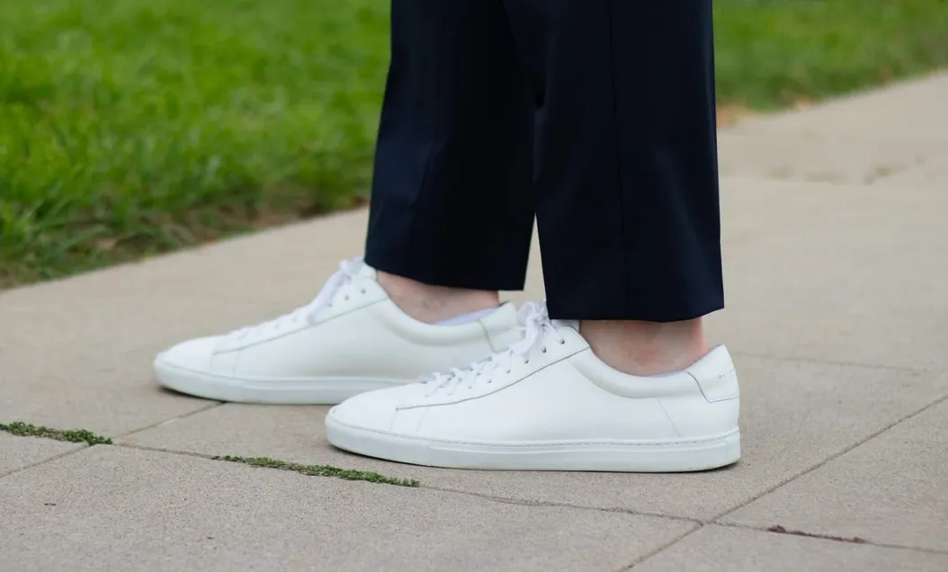 Oliver Cabell Low 1 Review: Honestly Priced Luxury Sneakers