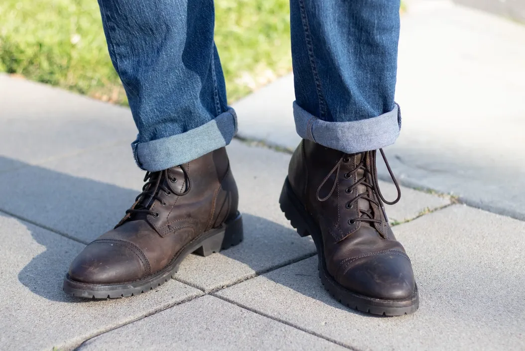 Thursday Boots Captain Review: An Instant Classic