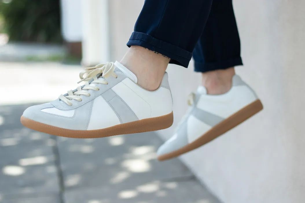 A Detailed Guide to German Army Trainers (GATs)