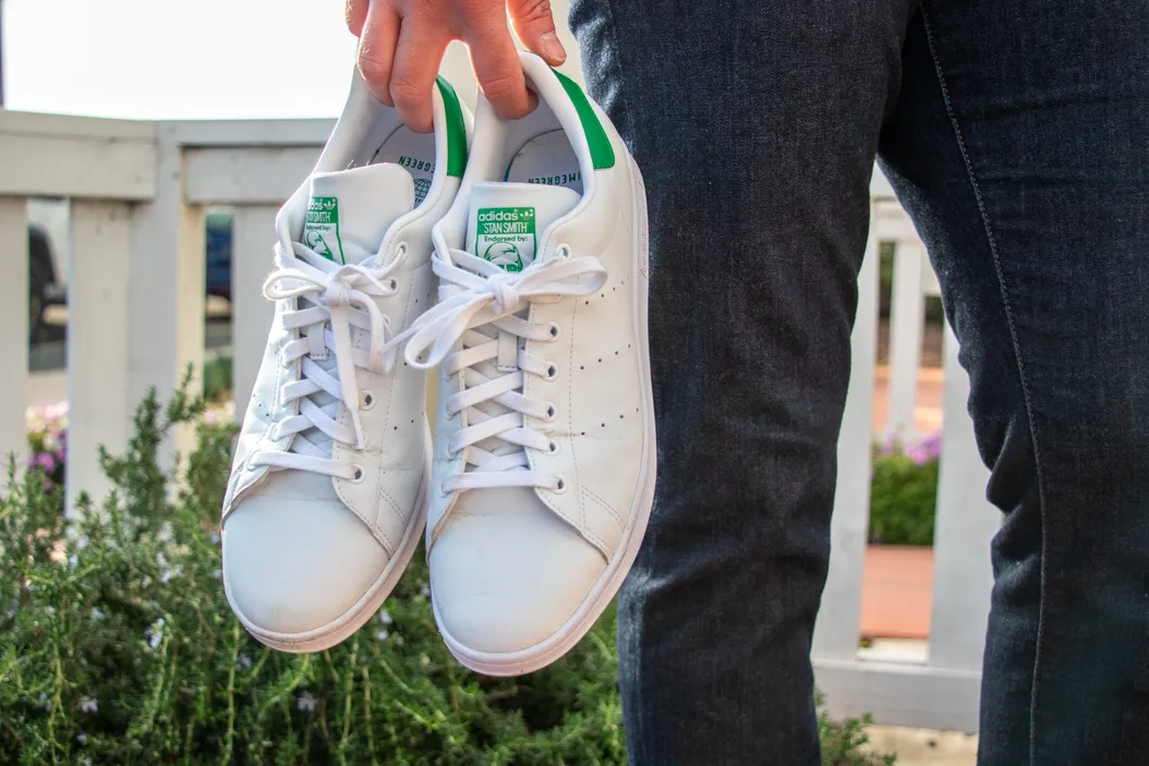 The 5 Best Budget White Minimalist Sneakers