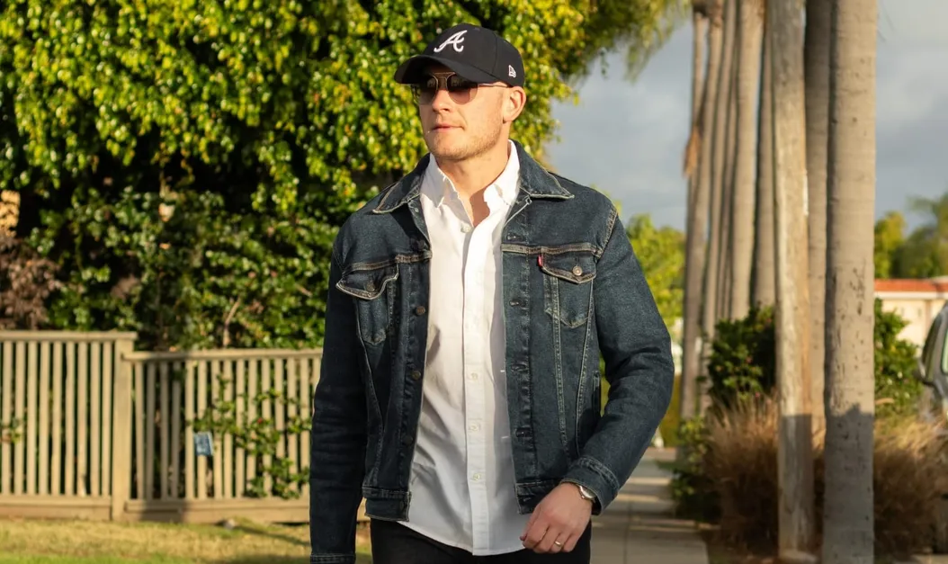 A Detailed Guide to Denim Jackets