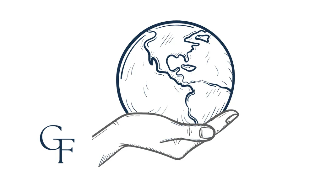 The Character of God