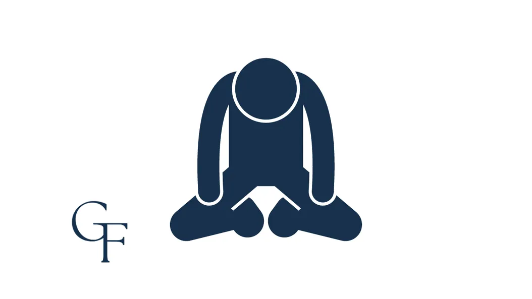 Feeling Like You're Not Enough? (Read This)