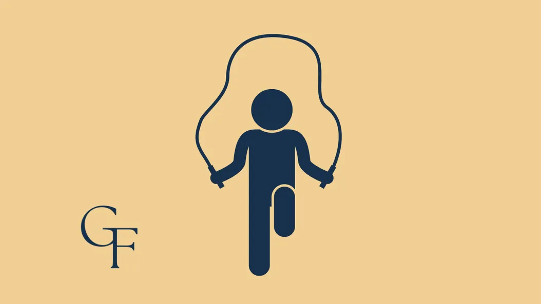 Benefits of Jumping Rope: To Lose Weight & More