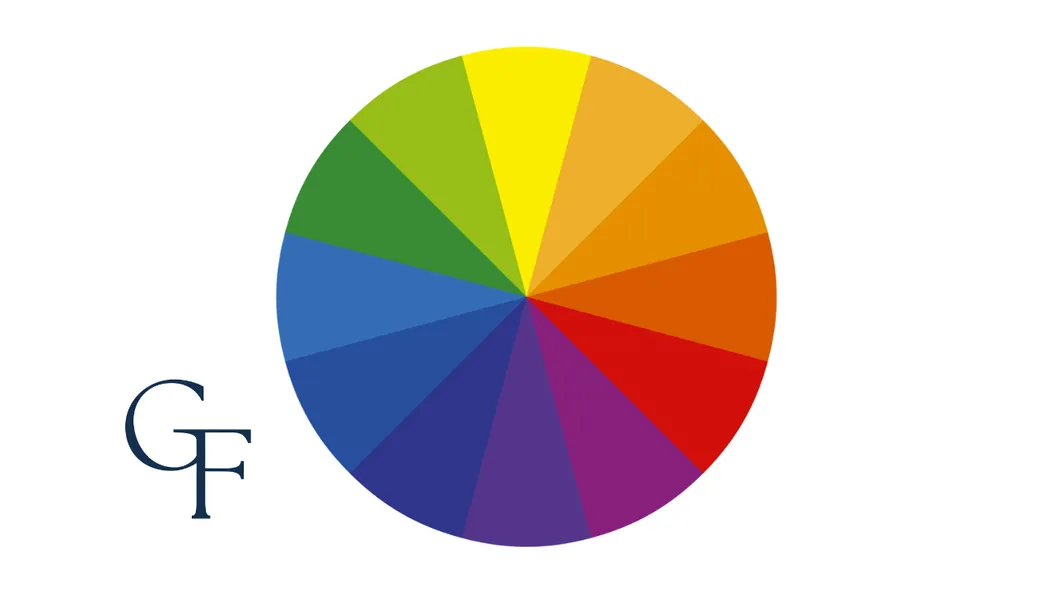 How to Use the Color Wheel for Clothes