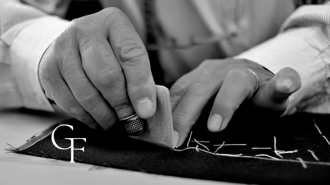 How to Find a Tailor in 6 Easy Steps