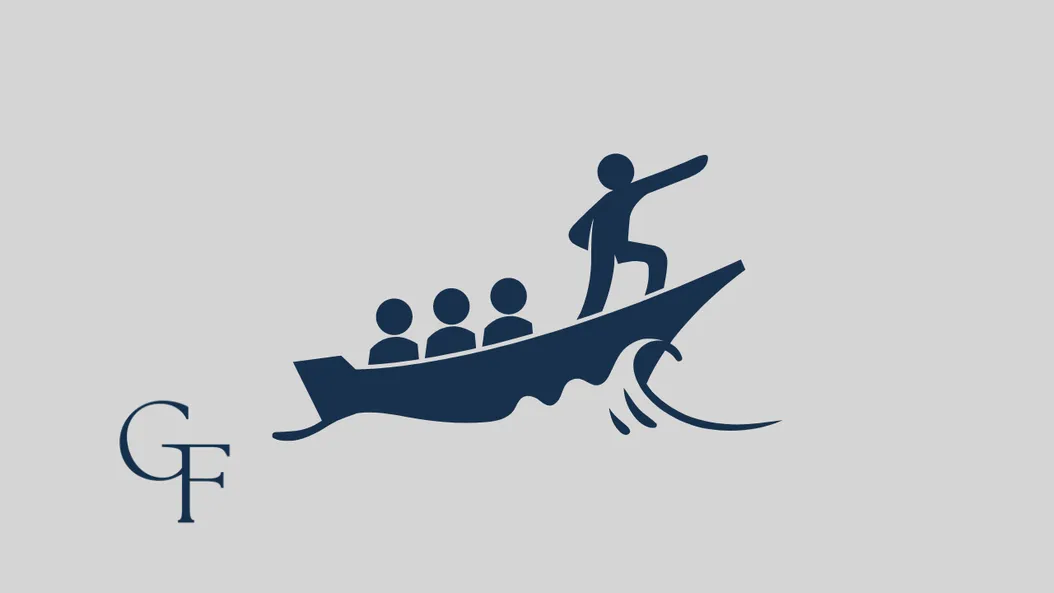 What Does "Being a Leader" Mean? (12 Rules All Good Leaders Follow)