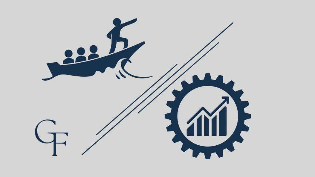 Leadership vs Management: Understanding the Key Differences