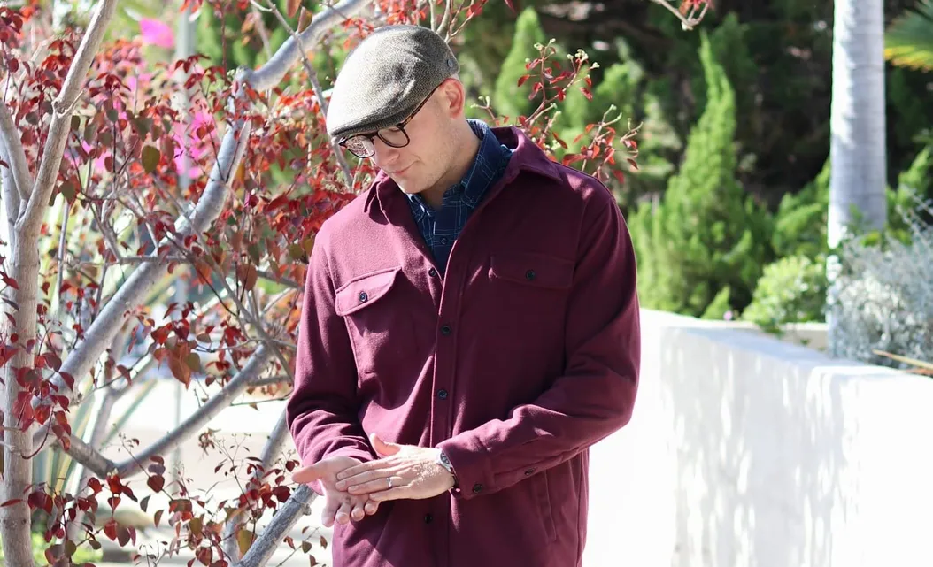 The 9 Best Fall Jackets for Men