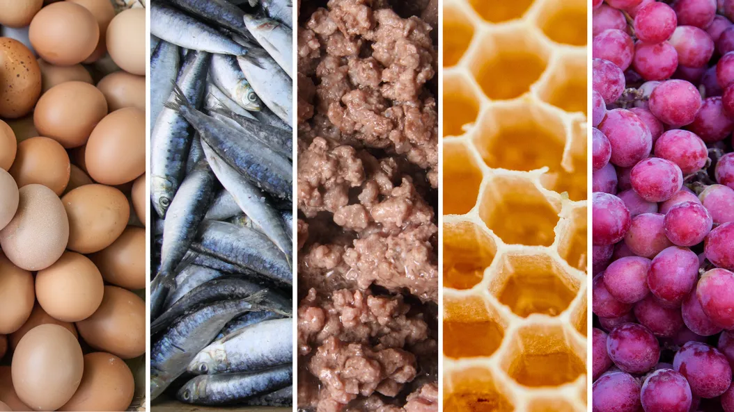 9 of the Most Nutrient-Dense Foods to Boost Your Health