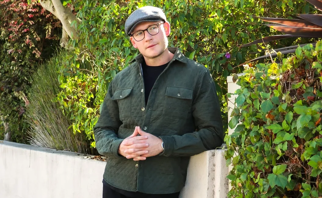 The Ultimate Guide to Men's Overshirts