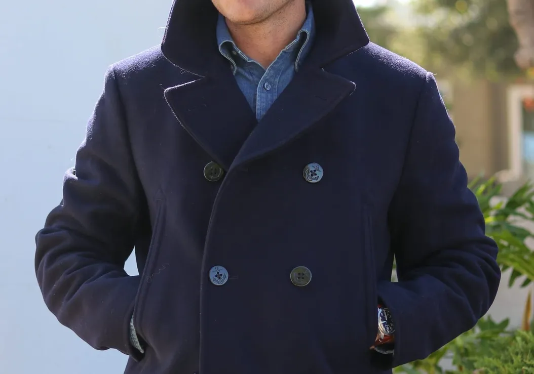 13 Casual Fall Date Night Outfits for Men