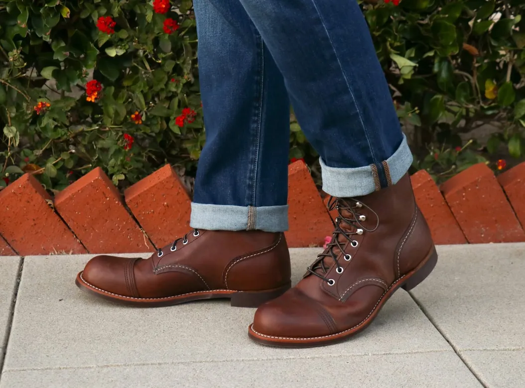 8 Best Boot Brands for Men: Quality & Style for Every Occasion