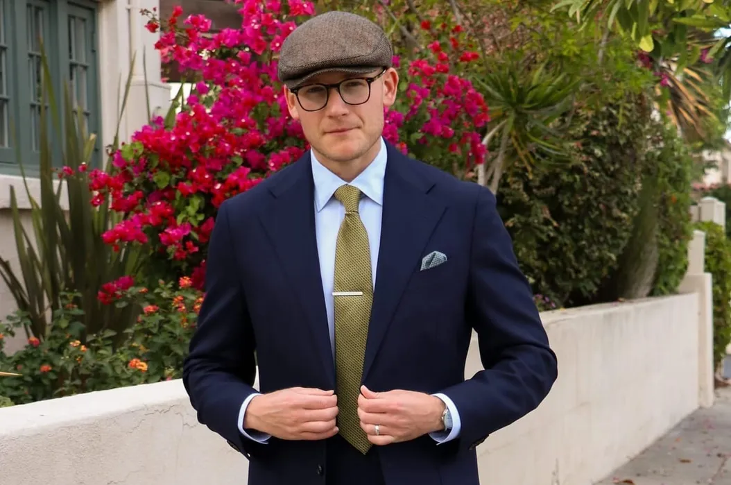 How to Buy a Suit: A Comprehensive Guide for Average Men