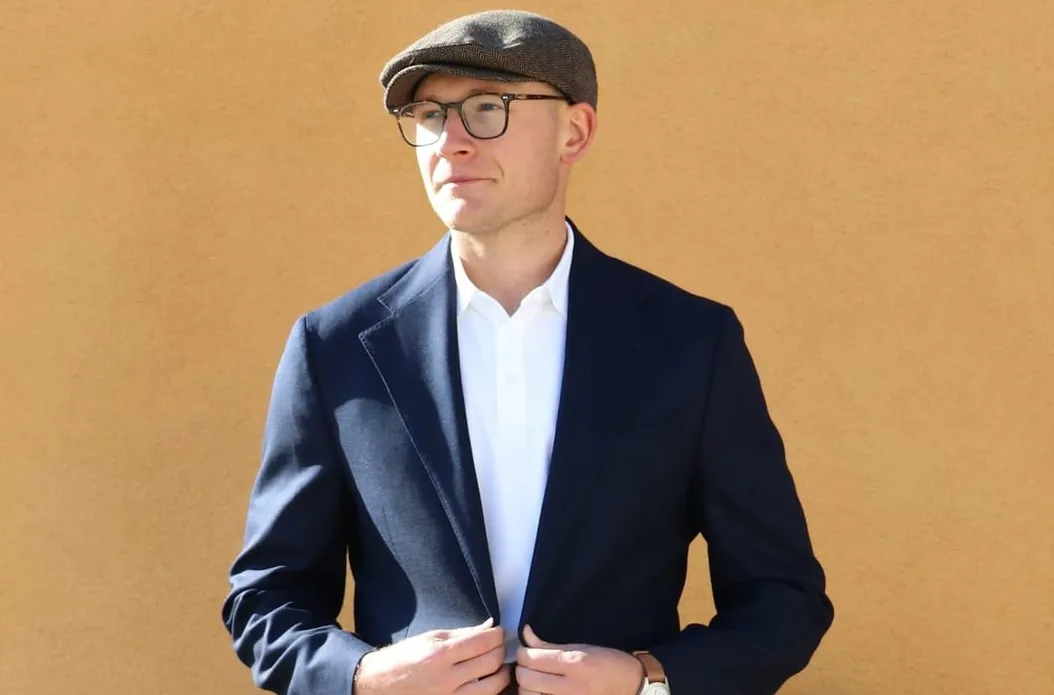 The Ultimate Guide to Business Casual for Men