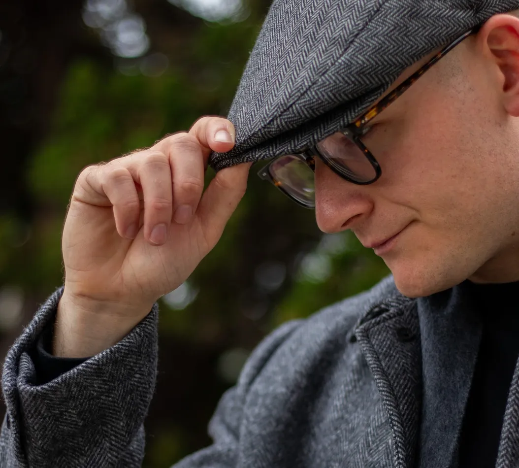 7 Winter Date Night Outfits for Men