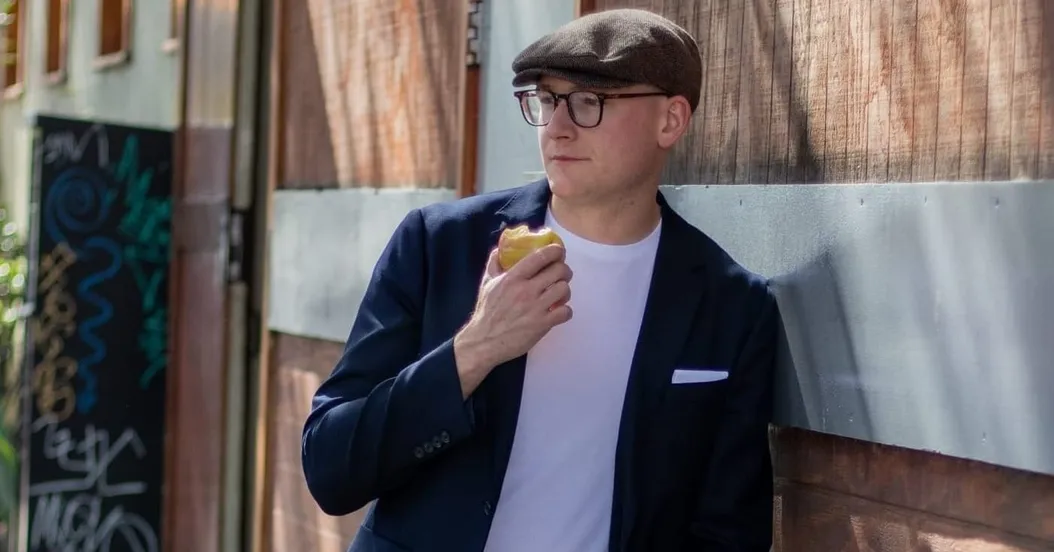 How to Dress Well: 6 Rules for Style