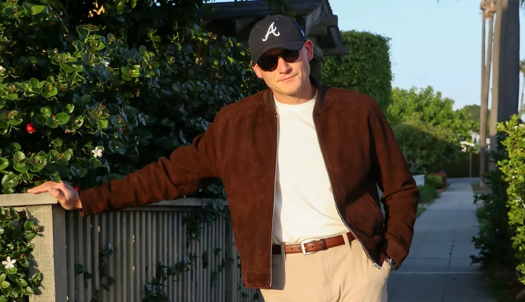 How to Style a Leather Jacket (1 Piece, 7 Ways)