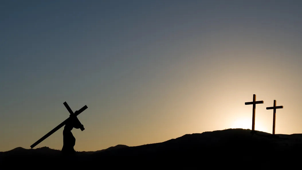 What Does It Mean to Be a Christian?