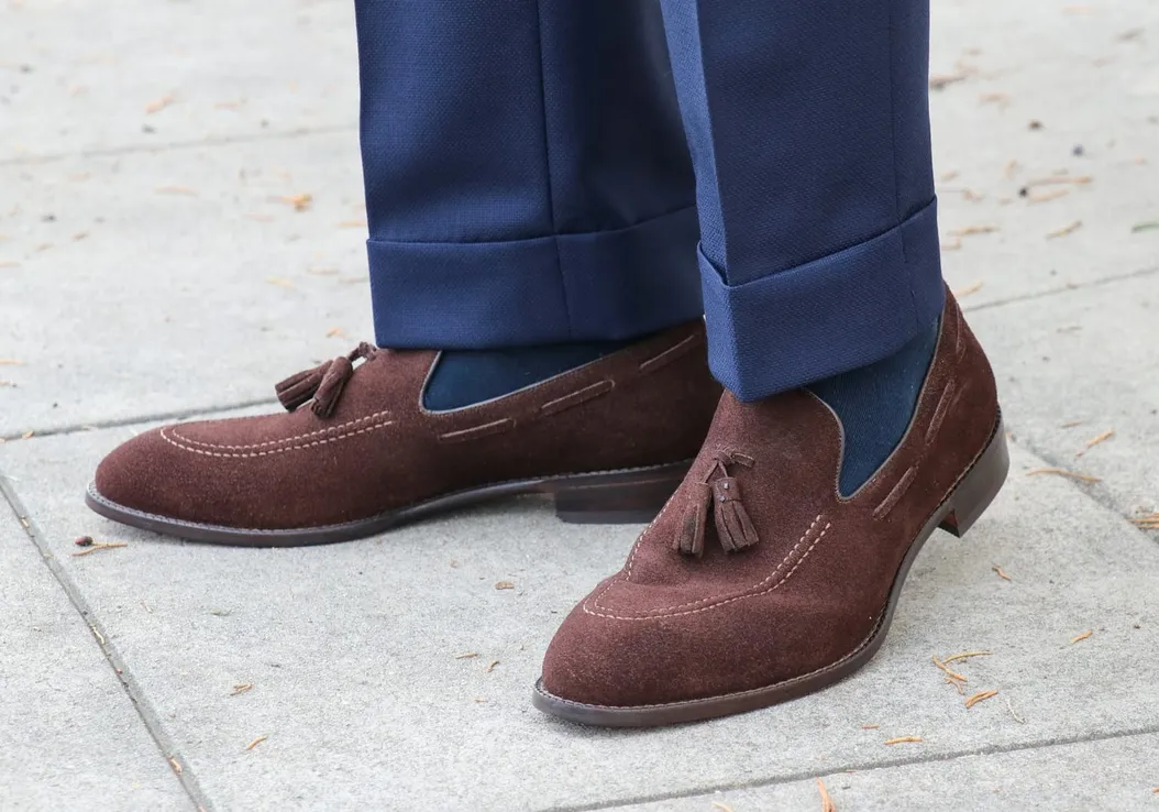 The Best Loafers for Men Under $300