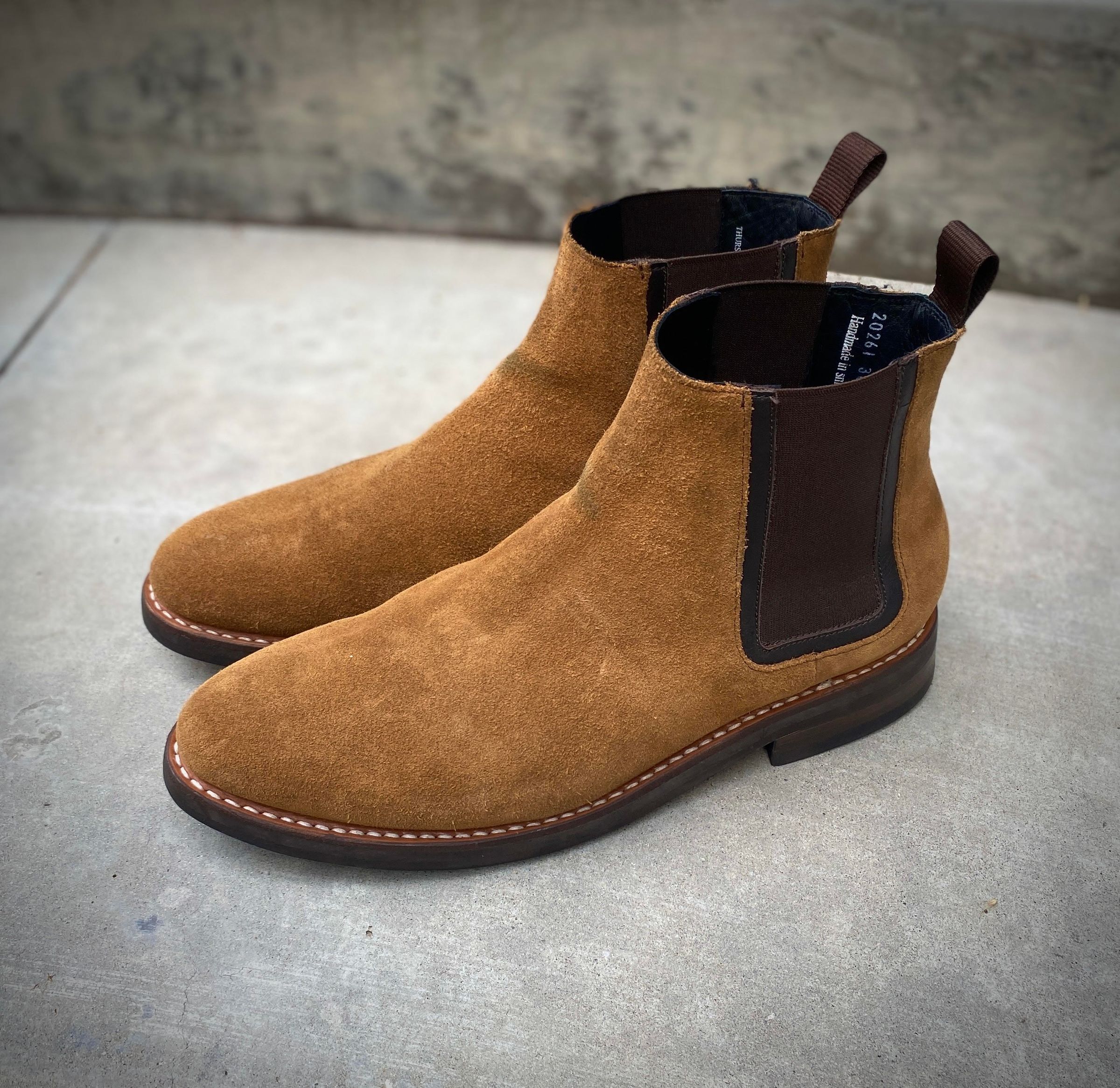 Thursday Boot Company Review (BestInClass)